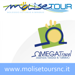 Molise Tour Omega Travel