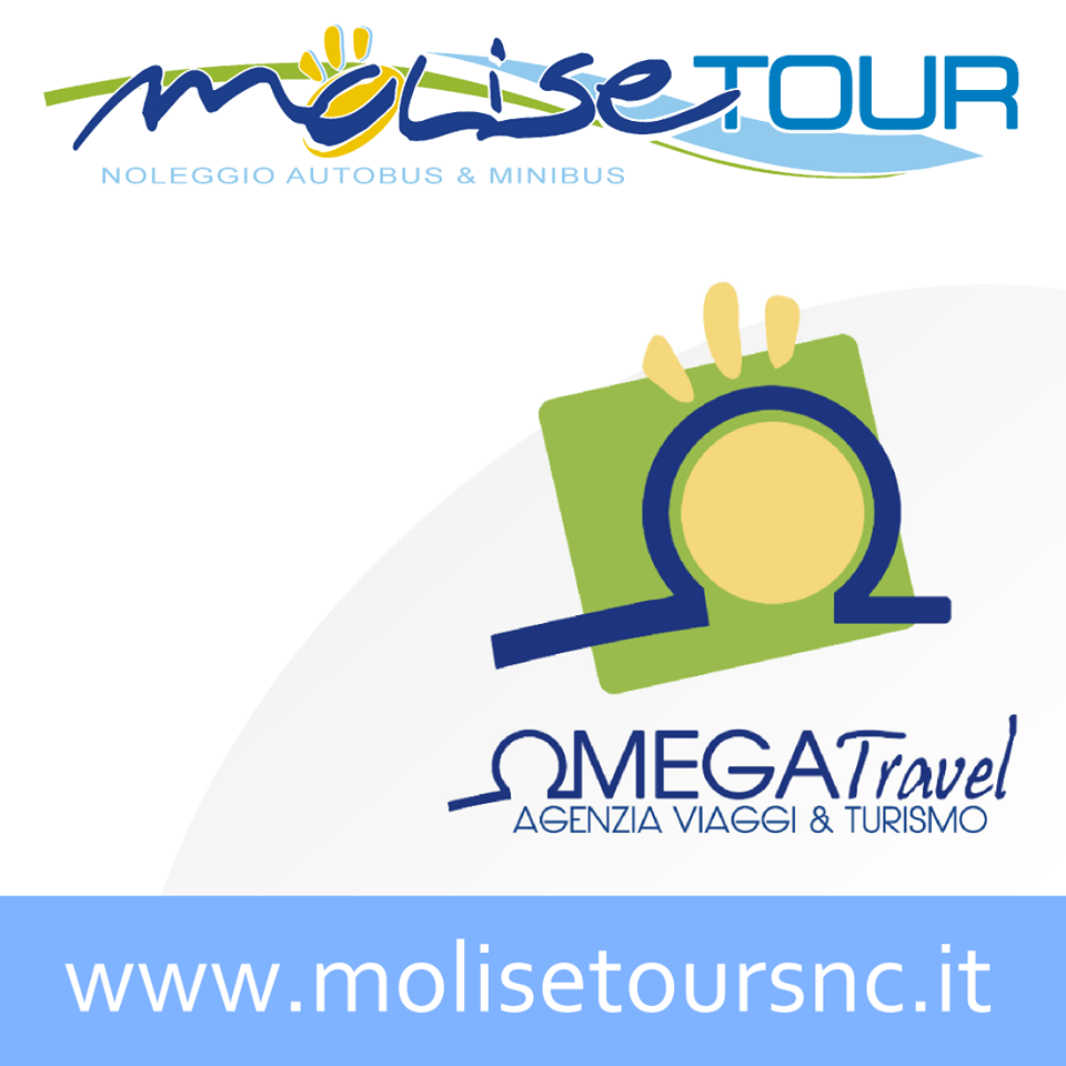 omega travel molise