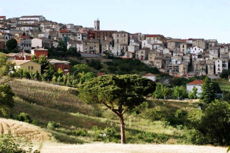 Casacalenda Molise Tour & Omega Travel