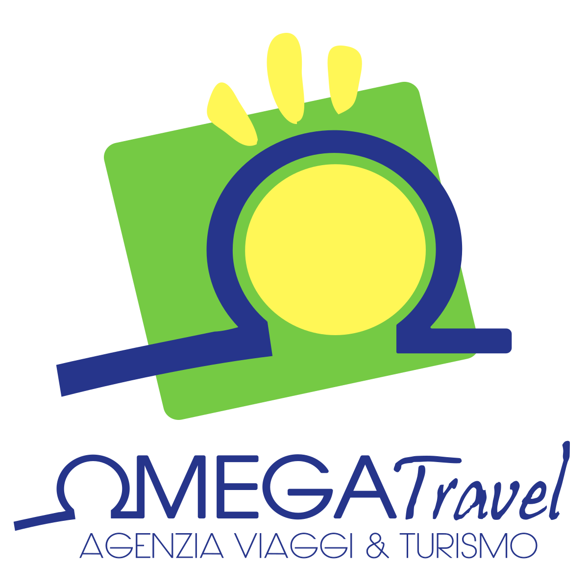 omega travel molise