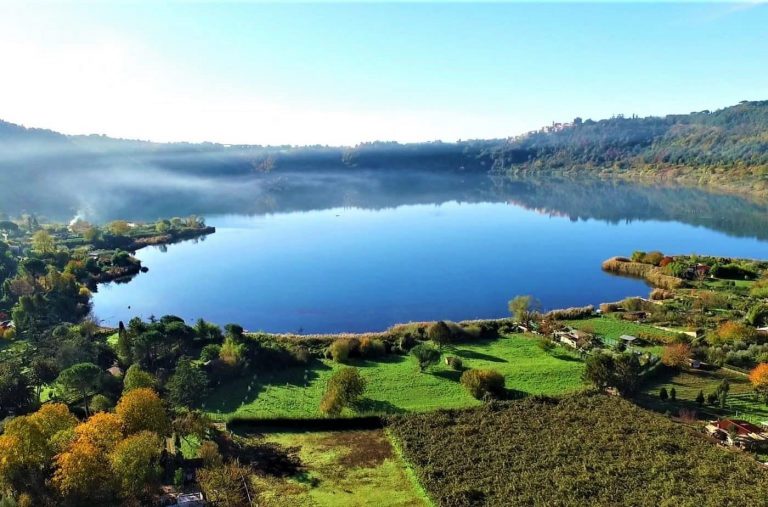 lago nemi Molise Tour & Omega Travel