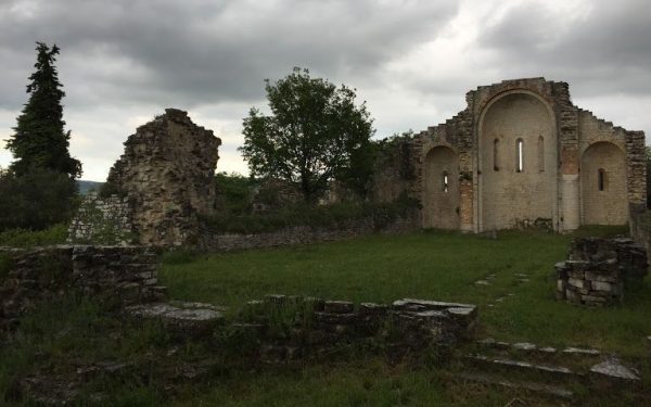 5.MorronedelSannio Molise Tour & Omega Travel