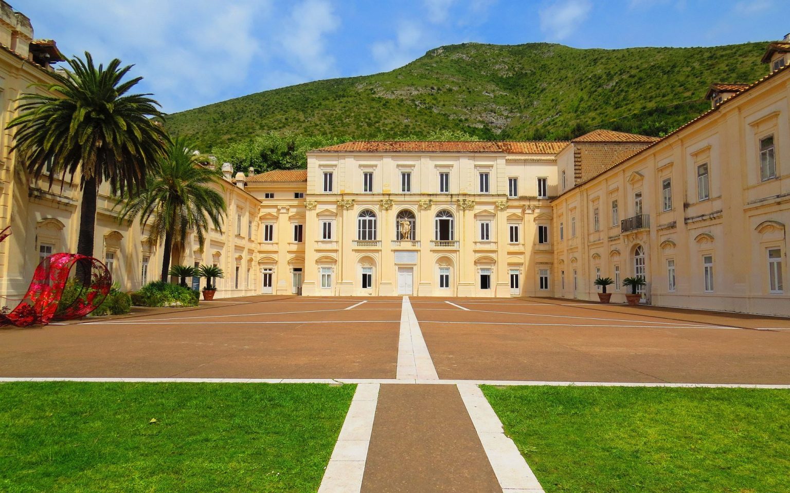 1. Museo della seta a San Leucio Molise Tour & Omega Travel 1. Museo della seta a San Leucio Molise Tour & Omega Travel