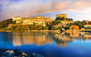 bolsena
