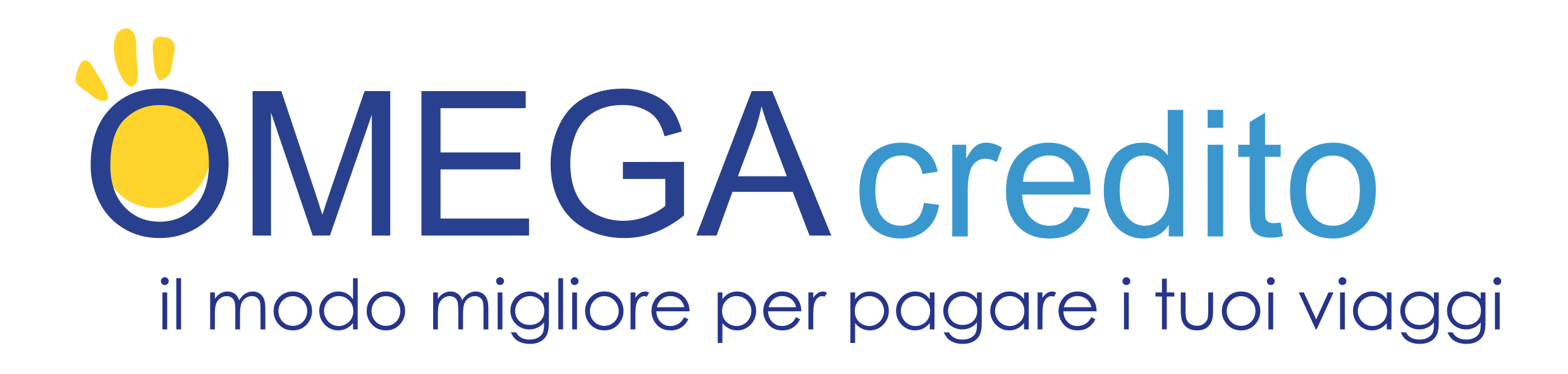 Logo Omega Credito