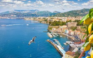 Sorrento