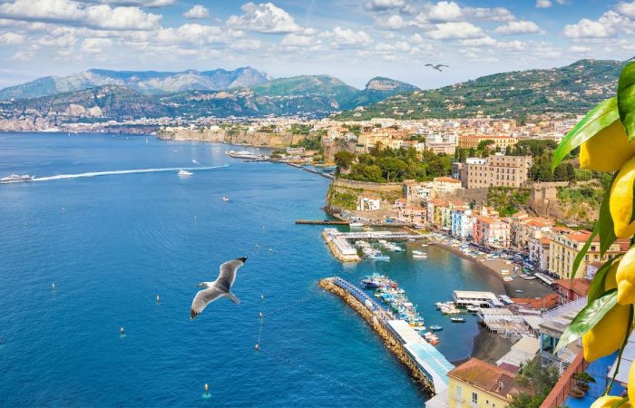 Sorrento
