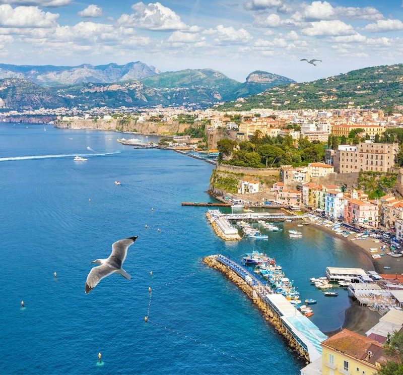 Sorrento